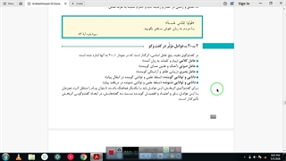 ارتباطات موثر پودمان چهارم درس بیستم پایه دهم فنی و حرفه ای
