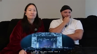 First time react to BTS ‘SWIM’ MV + Comeback Live | Couple reaction