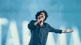 خیام خوانی ؛ عرفان طهماسبی