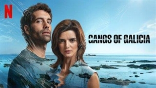 سریال دارو و دسته های گالیسیا فصل 1 قسمت 3 با زیرنویس فارسی / Gangs of Galicia 2024