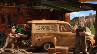 انیمیشن والاس و گرومیت: انتقام پرندگان با دوبله فارسی/Wallace & Gromit: Vengeance Most Fowl 2024