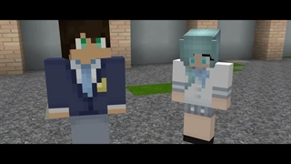 سریال Phoenix drop high فصل اول قسمت 17 ماینکرافت با افمائو/Aphmau
