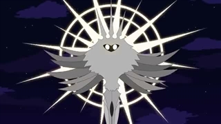 Radiance vs Empress of light - ریدینس در برابر ملکه نور