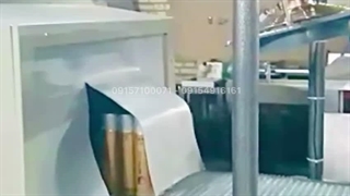 دستگاه شرینک پک اتوماتیک09157100071