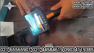 ویدیو بروسکوب مدل G10 PRO