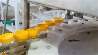 پرکن روتاری اتوماتیک عسل نیم کیلویی09157100071