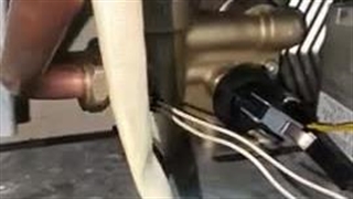 تعمیرات پکیج آقاجانی ساری