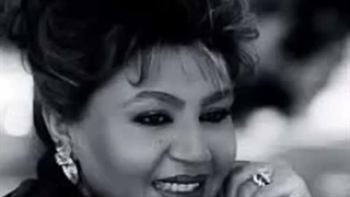 مرحومه هایده