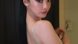 آپدیت Tiktok نینگ نینگ Aespa در افتر پارتی Met Gala