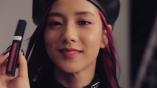 BLACKPINK X Dior Beauty