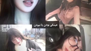 بیشعور عــــــلــــــــــی هــــــــــــــــــــــااااا ㅋㅋㅋ ฅ^•ﻌ•^ฅ  *کپ*