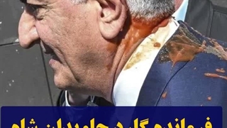 هر روز و شب با هم دعوا دارن به هم میپرن بعد میخوان مملکت نگه دارن :))