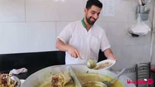 طباخی سجادی مامازند [ آدرس و تلفن + نظرات مشتریان ]