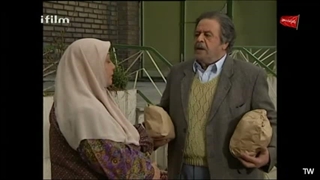 سریال کهنه سوار قسمت 1