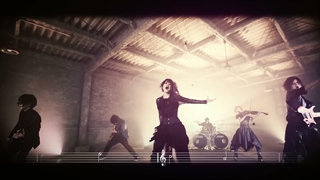 [Official MV] Unlucky Morpheus「CADAVER」「REVADAC」+sheet music