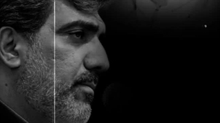 مداحی حاج علی مهدوی نژاد