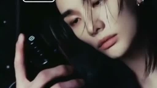 آپدیت های اینستاگرام GQ KOREA از هیونجین