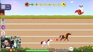 ویدیوی من و او و من