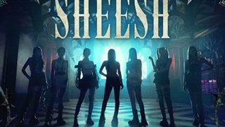 کاورم از اهنگ sheeshاز بیبی مانستر (افتصاح شده)