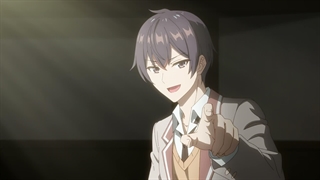 Anime Alya Sometimes Hides Her Feelings in Russian 2024 E8 SUB English