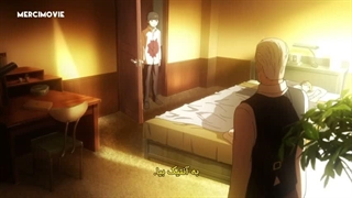 ( پیشنهادی ) انیمه توکیو غول Tokyo Ghoul فصل 1 قسمت 2