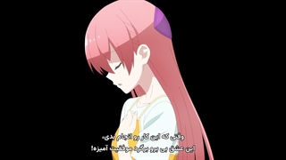 انیمه تونیکاوای: روی ماه برای تو Tonikawa: Over The Moon For You1و OVA 1 قسمت 3