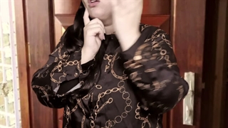 طنز خنده دار کمدی ( زهرا اشرفی)