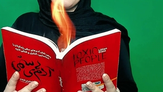 نمونه تبلیغ ( زهرا اشرفی )
