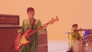 SCANDAL『Terra-Boy』