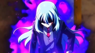 Angry rimuru