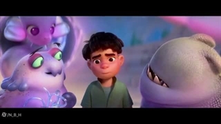 انیمیشن الیو دوبله فارسی کیفیت بالا