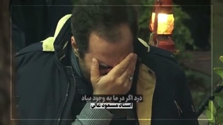 کسی که اهل استغاثه نیست، در محبتش نسبت به امام زمان علیه السلام صادق نیست.