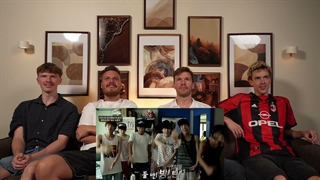 BROTHERS FIRST TIME WATCHING A Guide to BTS Members: The Bangtan 7! part1