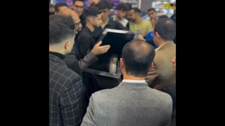 هلدینگ بزرگ کولاک فن انتخابی مطمعن برای انجام پروژه تهویه / 09124598284