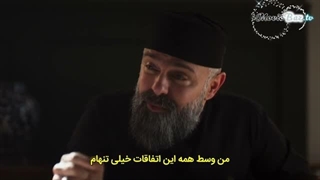 سریال غنچه سرخ فصل دوم قسمت 12