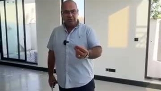 تاثیر اخراج افغانی ها در صنعت ساختمان