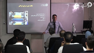 ورکشاپ آزمون نظام مهندسی مکانیک