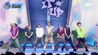 ~performance آهنگSTEP IT UP گروه IDID ♡♡♡