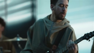 Linkin Park - Up From the Bottom