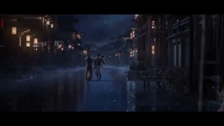 انیمه شب ابدی Jiang Ye قسمت 3