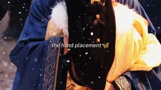 یانان و تیان شی وی(ذوققققق) خطر سکته