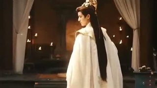 سریال تاریخی در مهتاب شایعه پخش(در ماه میِ)خیلی قشنگه داستانشش+کپشن