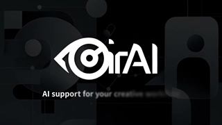 بررسی mirAI  پلاگین افترافکت + دانلود
