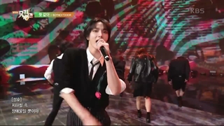 اجرای But Sometimes از BOYNEXTDOOR در Music Bank