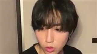لایو هان STRAY KIDS در تاریخ 2024 7 2 همراه زیرنویس فارسی آنلاین ♡♡ کپ  480p-480p
