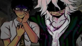 komahina edit [danganronpa]