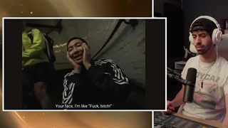 I Didn't See This Coming... ('Right Place, Wrong Person' By RM Reaction)