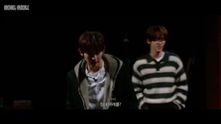 ADENBEL:AND2BLE EP.1 | AND2BLE (앤더블) پارت دوم