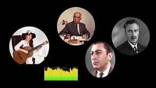 گیتارنوازی قطعه "ای ایران"