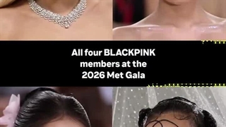 آپدیت MTV با BLACKPINK